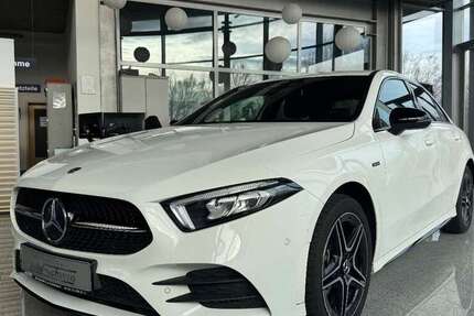 Mercedes-Benz A 250 55.000 km 28.990 &euro; Westendorf 86707