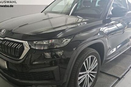 Skoda Kodiaq 52.200 km 36.595 &euro; Gersthofen 86368