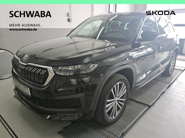 Skoda Kodiaq 52.200 km 36.595 &euro; Gersthofen 86368