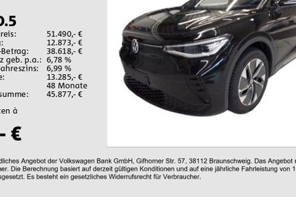 VW ID.5
