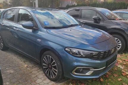 Fiat Tipo 79.300 km 14.990 &euro; Gersthofen/Batzenhofen 86368