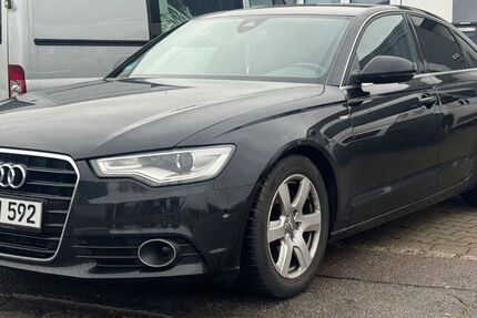 Audi A6 278.000 km 11.900 &euro; Königsbrunn 86343