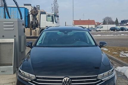VW Passat 107.550 km 19.600 &euro; Kissing 86438