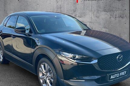 Mazda CX-30 59.600 km 24.690 € Untermeitingen 86836