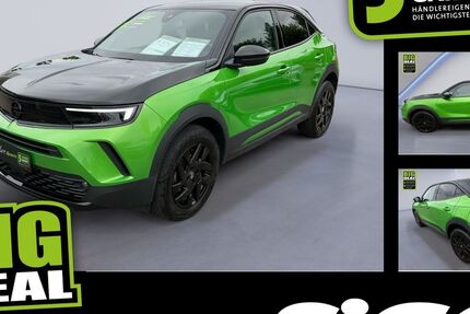 Opel Mokka 41.500 km 17.980 € Meitingen 86405