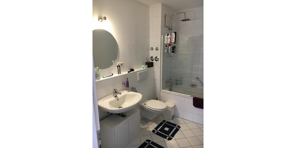 Erdgeschoßwohnung Augsburg Oberhausen - 2 Zimmer, 66 m&sup2;, 260.000&euro; | Angebot:25207542