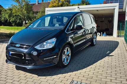 Ford S-Max 302.000 km 6.500 &euro; Konradshofen 86872