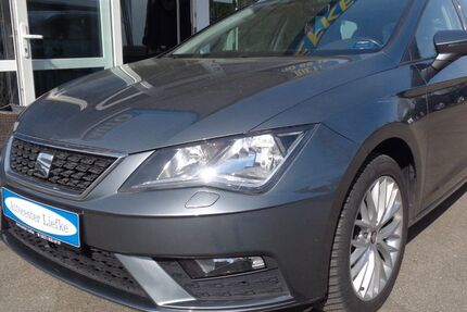 Seat Leon 163.200 km 9.500 &euro; Augsburg 86179