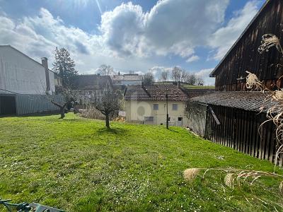 BAUEN LEICHT GEMACHT - MIT VIEL POTENZIAL - Grundstück Schiltberg | Angebot:27145286
