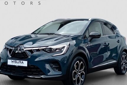 Mitsubishi ASX 26.607 km 21.440 &euro; Wertingen 86637