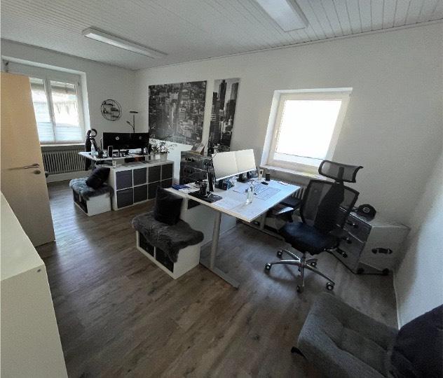 Gewerbeobjekt Langweid am Lech - 1.800&euro; | Angebot:25380960