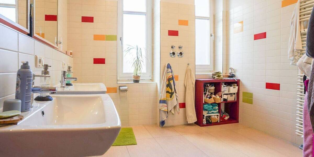 Etagenwohnung Augsburg Innenstadt - 4 Zimmer, 139 m&sup2;, 695.000&euro; | Angebot:26156705