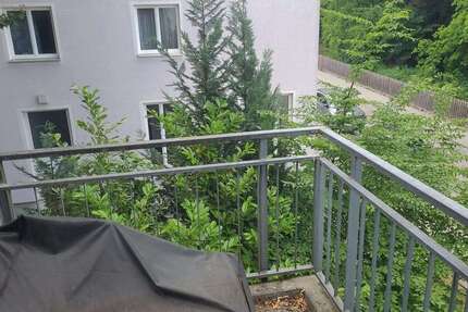 Wohnung Augsburg Antonsviertel - 2 Zimmer, 48 m&sup2;, 750&euro; | Angebot:27196673