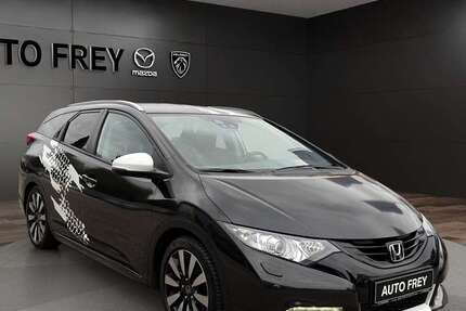 Honda Civic 61.000 km 12.990 € Gersthofen 86368