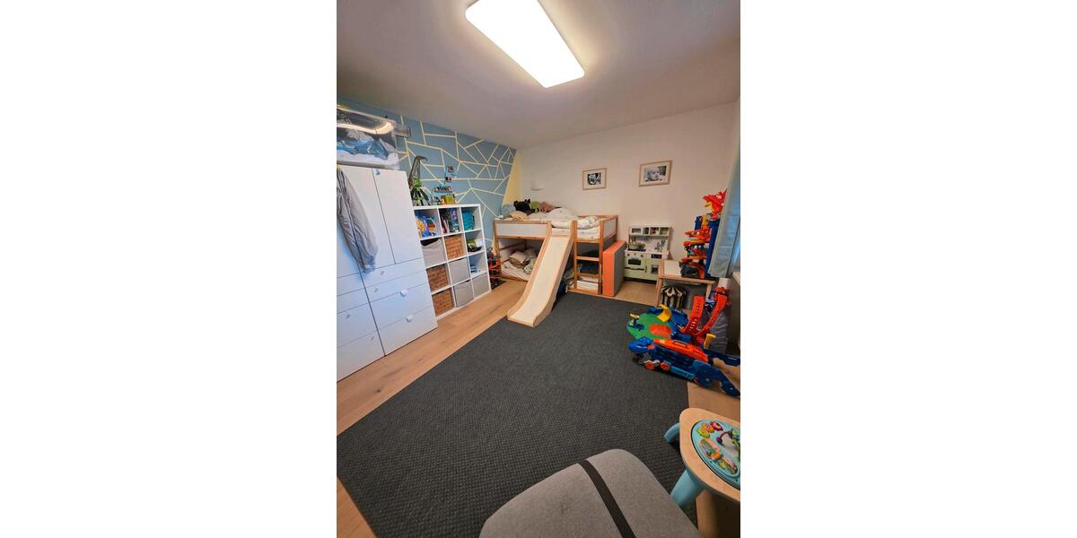 Etagenwohnung Stadtbergen - 3 Zimmer, 100 m&sup2;, 465.000&euro; | Angebot:25362952