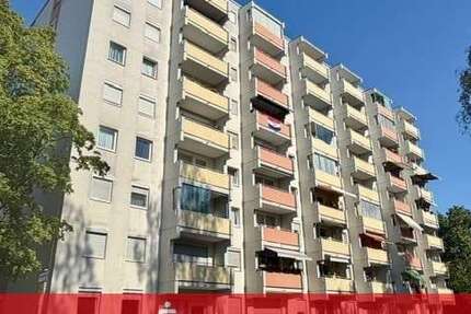 Wohnung Augsburg Haunstetten-Siebenbrunn - 3 Zimmer, 78 m&sup2;, 299.000&euro; | Angebot:27088038