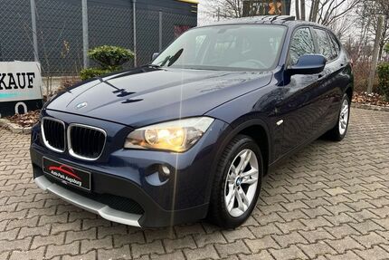 BMW X1 124.000 km 9.680 &euro; Augsburg 86154