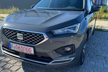 Seat Tarraco 171.000 km 19.999 &euro; Augsburg 86199