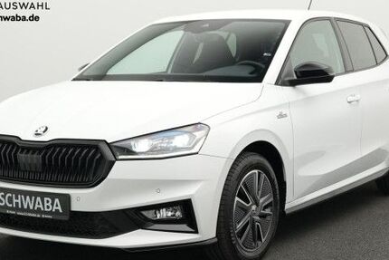 Skoda Fabia 33.500 km 21.280 &euro; Gersthofen 86368