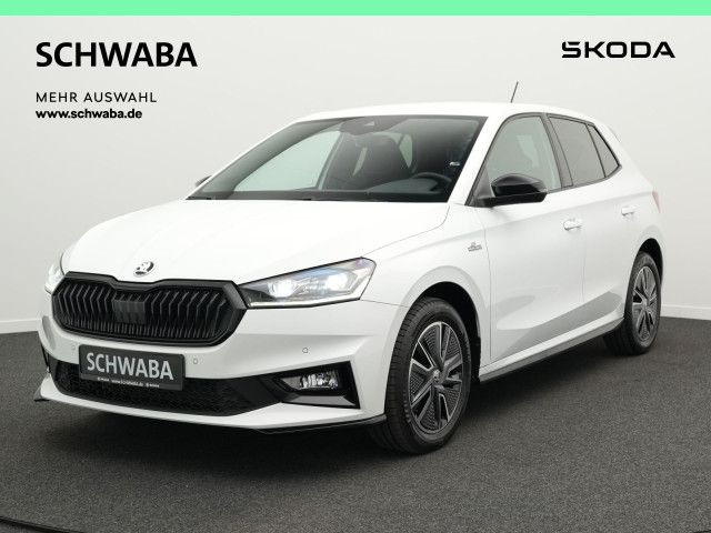 Skoda Fabia 33.500 km 21.280 &euro; Gersthofen 86368