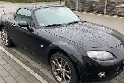Mazda MX-5 202.000 km 8.990 &euro; Augsburg 86159