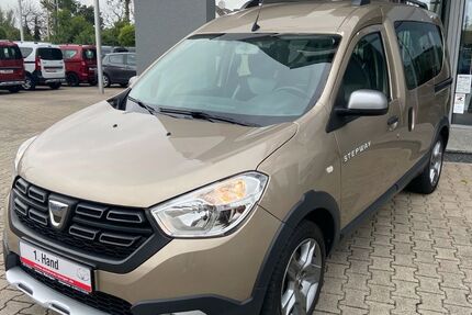 Dacia Dokker 59.040 km 17.999 € Königsbrunn / Augsburg 86343
