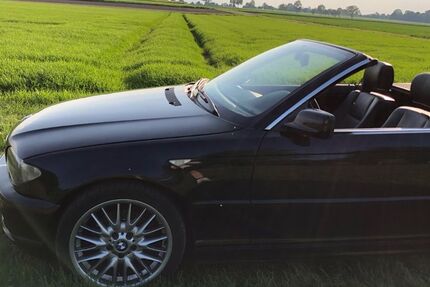 BMW 320 179.000 km 7.100 &euro; Orthofen 85254