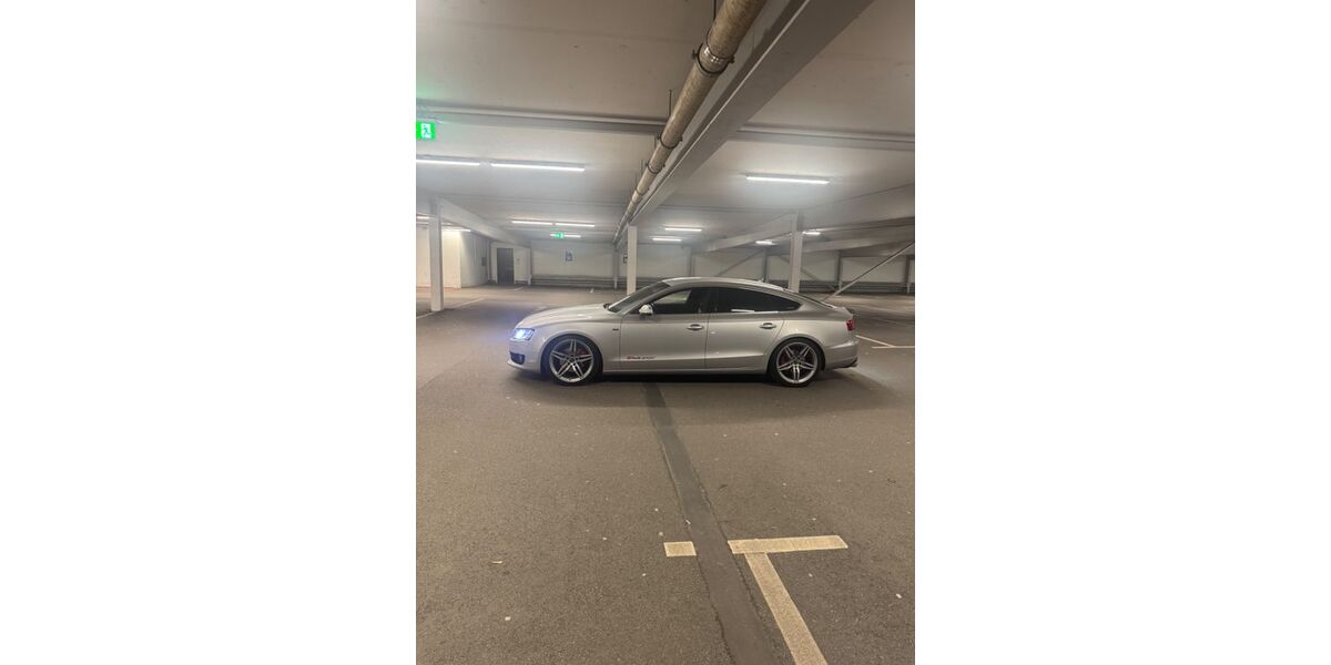 Audi A5 123.500 km 13.900 &euro; Augsburg 86150