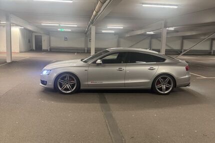 Audi A5 123.500 km 14.400 &euro; Augsburg 86150