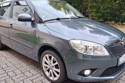 Skoda Fabia 142.000 km 8.290 € Pfaffenhofen an der Glonn 85235