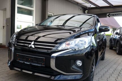 Mitsubishi Space Star 22.300 km 11.900 &euro; Stadtbergen 86391
