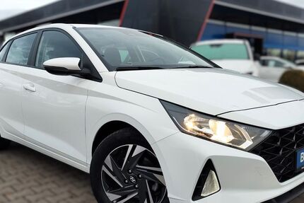 Hyundai i20 19.850 km 15.990 &euro; Königsbrunn 86343