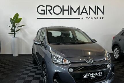 Hyundai i10 83.000 km 9.800 &euro; Neusäß - Täfertingen 86356