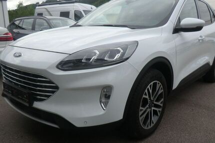 Ford Kuga 101.770 km 15.950 &euro; Mickhausen 86866