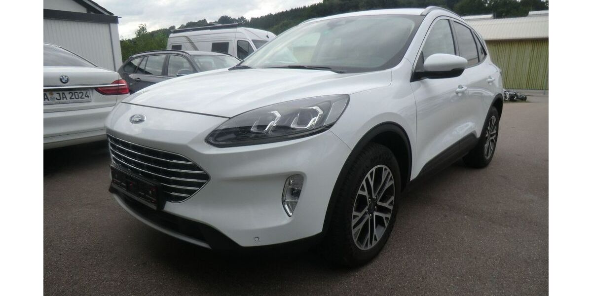 Ford Kuga 101.770 km 15.950 &euro; Mickhausen 86866