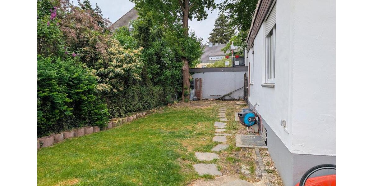Bungalow Augsburg Bärenkeller - 4.5 Zimmer, 140 m&sup2;, 720.000&euro; | Angebot:26512713