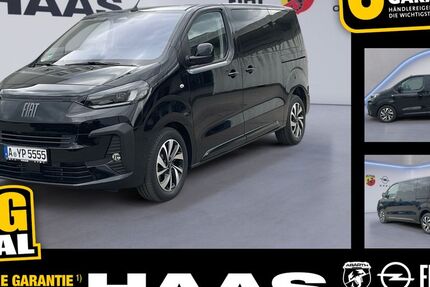 Fiat Ulysse 6.000 km 36.880 &euro; Augsburg 86159