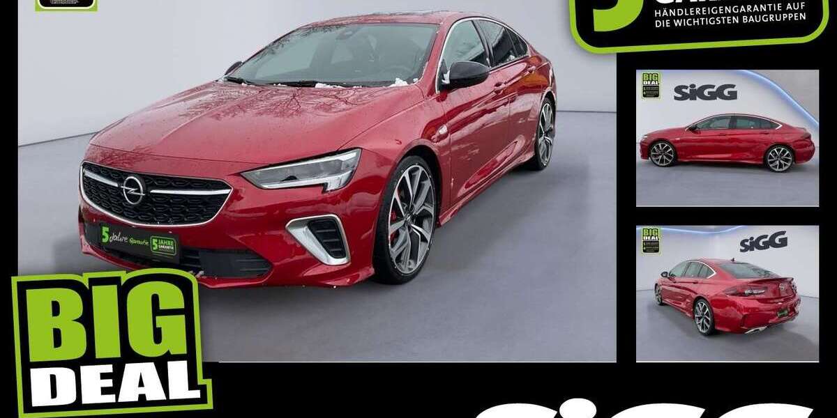 Opel Insignia 474.200 km 31.980 &euro; Augsburg 86165