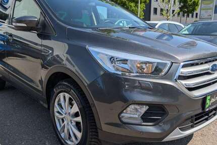 Ford Kuga 115.150 km 12.250 € Augsburg 86165