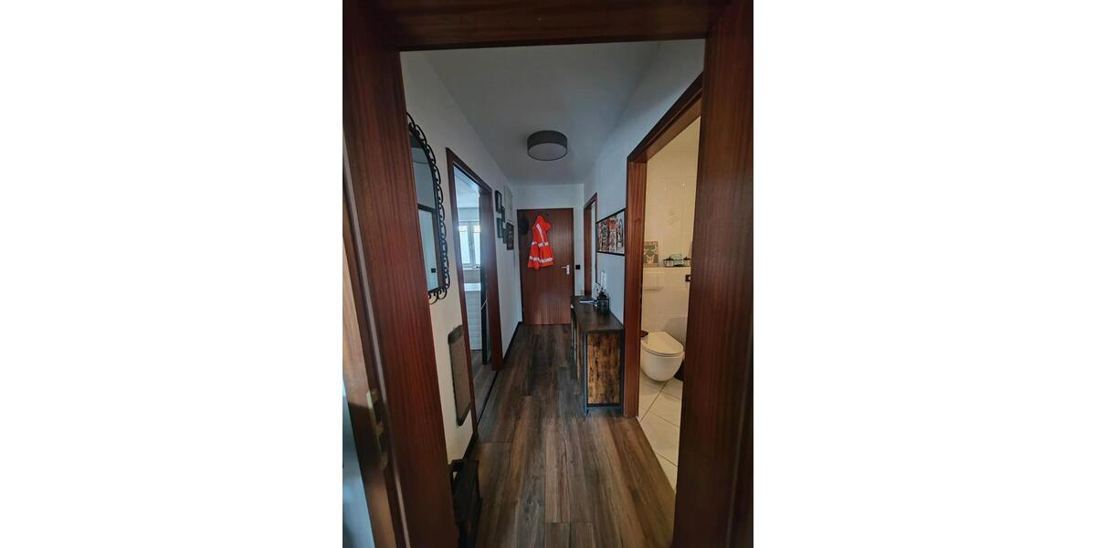 Terrassenwohnung Augsburg Lechhausen - 3 Zimmer, 72 m&sup2;, 328.000&euro; | Angebot:26314038