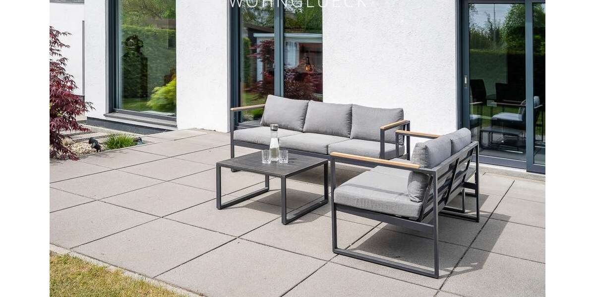 Einfamilienhaus Augsburg / Hammerschmiede Hammerschmiede - 3.5 Zimmer, 277 m&sup2;, 1.890.000&euro; | Angebot:26498342