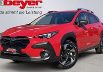 Gebrauchtwagen Subaru Crosstrek