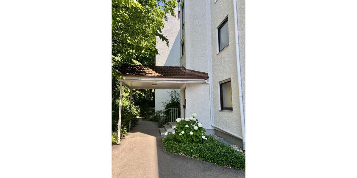 Etagenwohnung Augsburg Universitätsviertel - 2 Zimmer, 72 m&sup2;, 275.000&euro; | Angebot:27127770