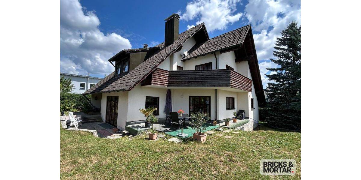 Einfamilienhaus Diedorf / Anhausen Anhausen - 7 Zimmer, 224 m&sup2;, 799.000&euro; | Angebot:26499881