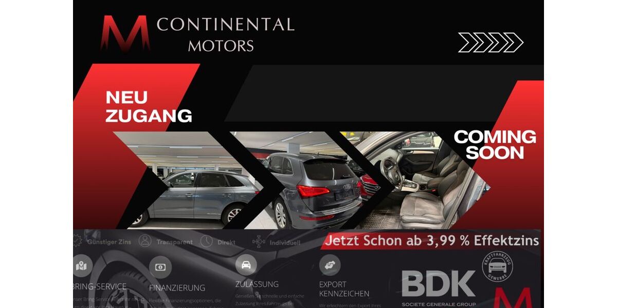 Audi Q5 114.000 km 21.900 &euro; Schwabmünchen 86830