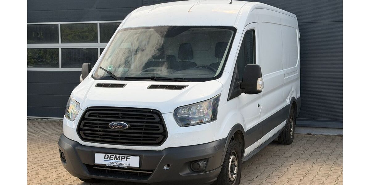 Ford Transit 265.000 km 5.480 &euro; Augsburg 86167