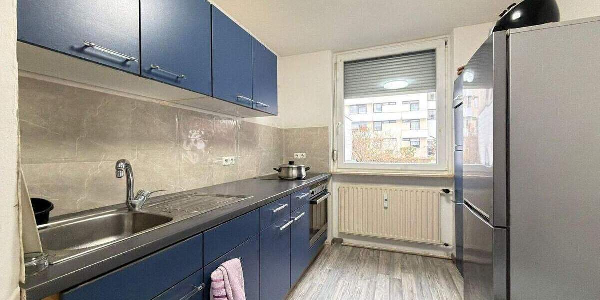 Einfamilienhaus Augsburg Pfersee - 3 Zimmer, 349.000&euro; | Angebot:25387575