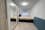 Etagenwohnung Augsburg Pfersee - 3 Zimmer, 78 m&sup2;, 349.000&euro; | Angebot:26331647
