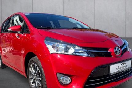 Toyota Verso 137.000 km 9.790 &euro; Augsburg 86165