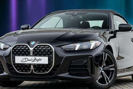 BMW 420 18.890 km 46.980 € Augsburg 86199